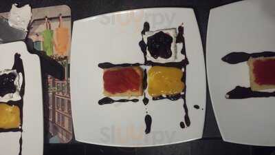 Not So Secret Suppers