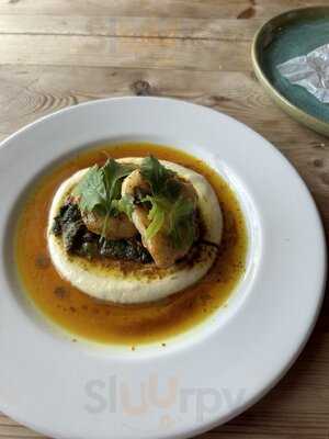 The Goods Shed Restaurant