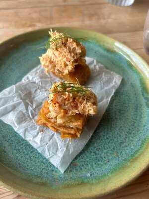 The Goods Shed Restaurant