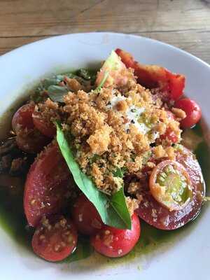 The Goods Shed Restaurant