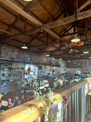 The Goods Shed Restaurant
