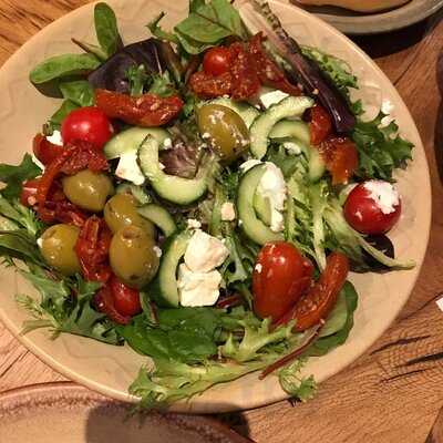 Nando's Harrow - St George