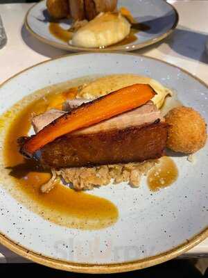 The Stag Inn, Hastings