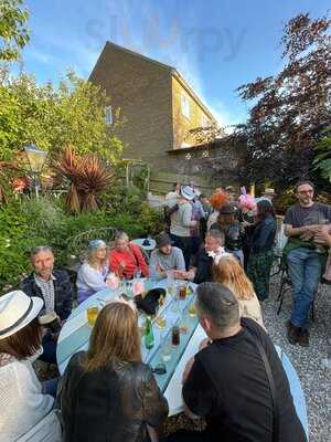 The Stag Inn, Hastings