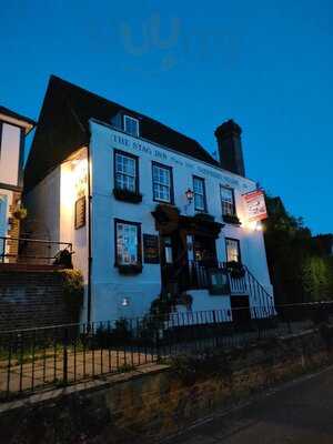 The Stag Inn, Hastings