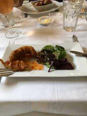 Osborne's Cafe And Grill