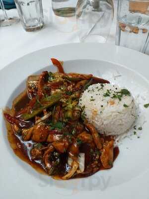 Osborne's Cafe And Grill