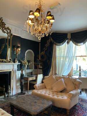 Osborne's Cafe And Grill