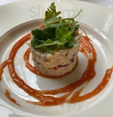 Osborne's Cafe And Grill