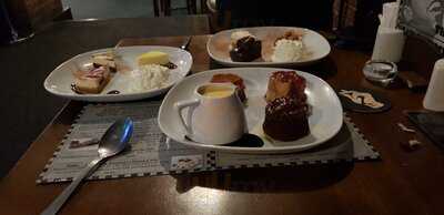 The Soulville Steakhouse