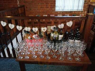 The Soulville Steakhouse