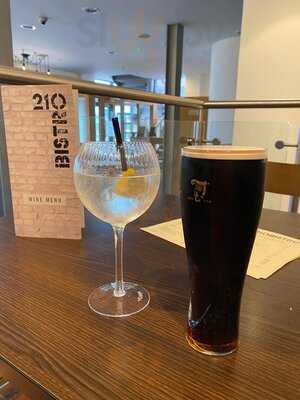 210 Bistro