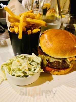 The Cambridge Chop House