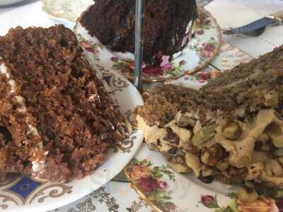 Sophie T's Vintage Teashop