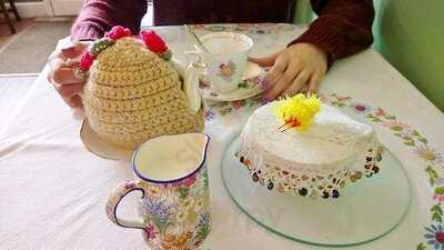 Sophie T's Vintage Teashop