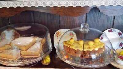Sophie T's Vintage Teashop
