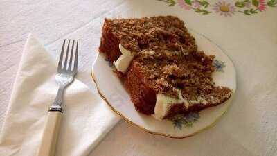 Sophie T's Vintage Teashop