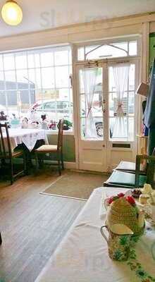 Sophie T's Vintage Teashop