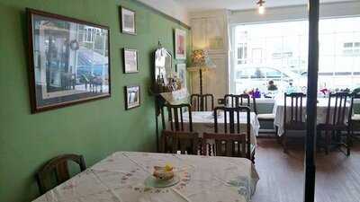 Sophie T's Vintage Teashop