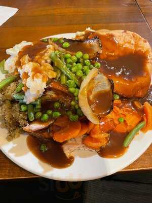 Toby Carvery Stonebridge