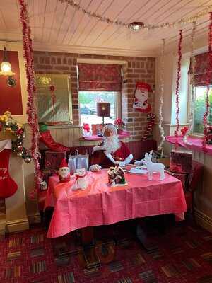 Toby Carvery Stonebridge