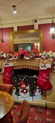 Toby Carvery Stonebridge