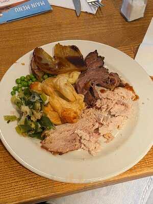 Toby Carvery Stonebridge
