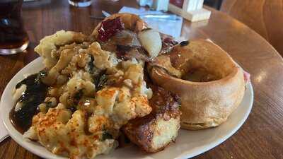 Toby Carvery Stonebridge