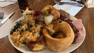 Toby Carvery Stonebridge