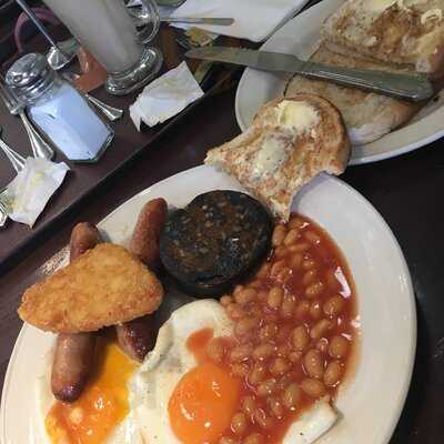 Bradley Fold Garden Centre