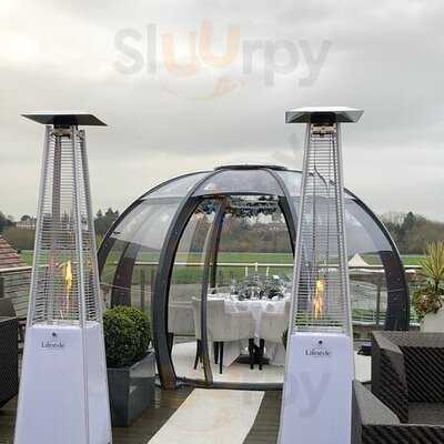 1539 Restaurant & Bar