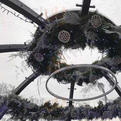 1539 Restaurant & Bar