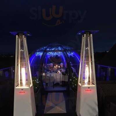 1539 Restaurant & Bar