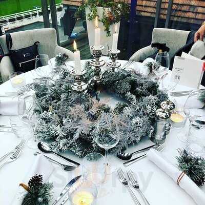 1539 Restaurant & Bar