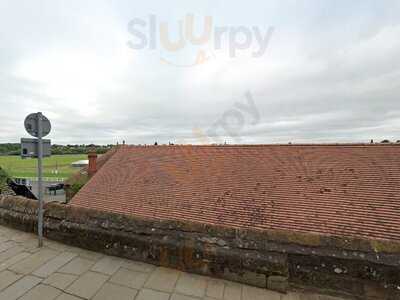 1539 Restaurant & Bar