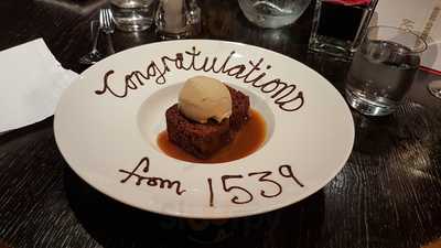 1539 Restaurant & Bar