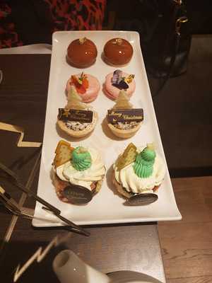 Cerise Restaurant & Bar