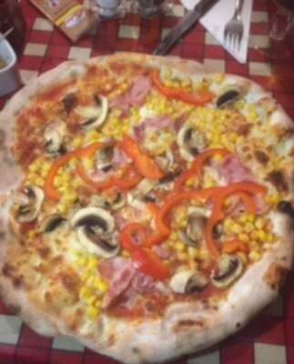 Pizzeria Santaniello