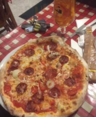 Pizzeria Santaniello