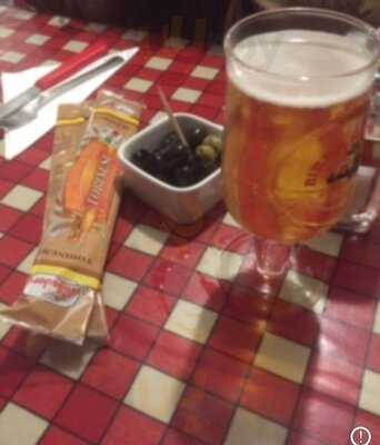 Pizzeria Santaniello