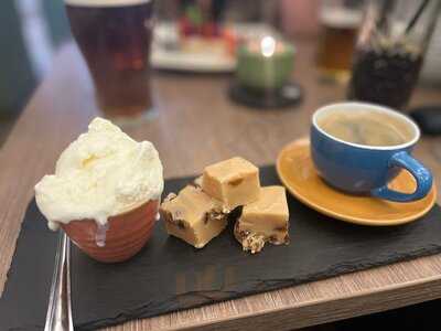 Levant Kitchen & Bar