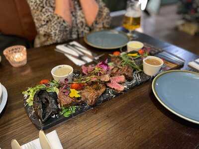 Levant Kitchen & Bar