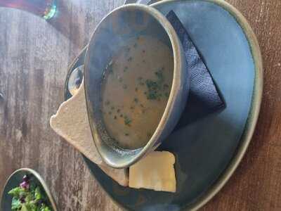 Levant Kitchen & Bar