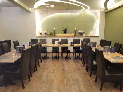 Levant Kitchen & Bar