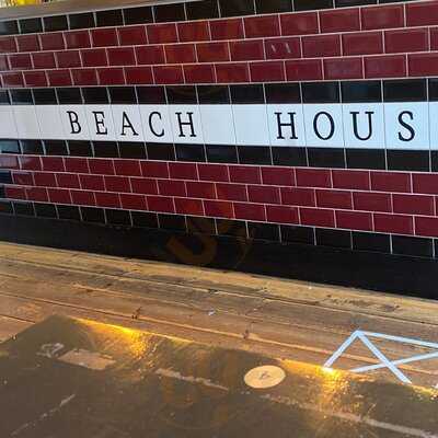 Beach House