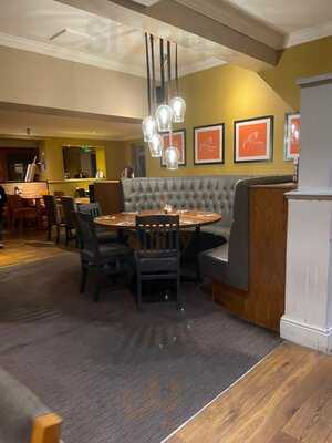 The Highwayman Beefeater