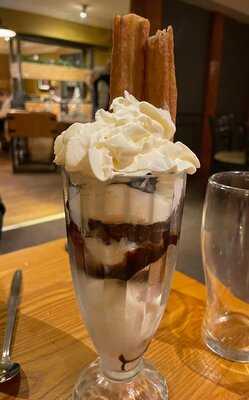 The Highwayman Beefeater