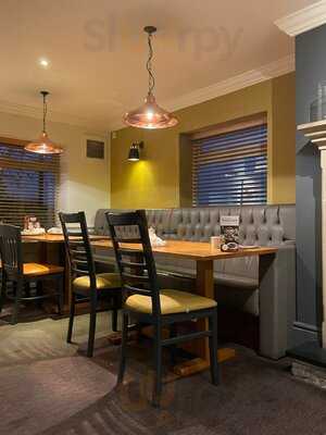 The Highwayman Beefeater