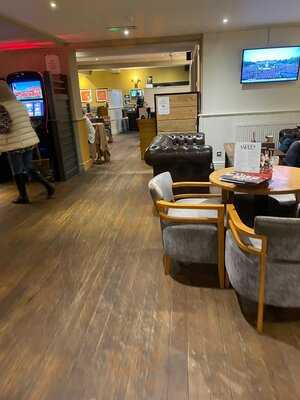 The Highwayman Beefeater