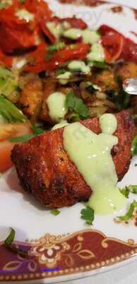 New Spice Restaurant